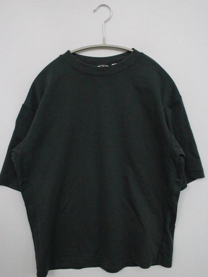 UNIQLO/ユニクロ/Tシャツ/カットソー/トップス/ブラック/S