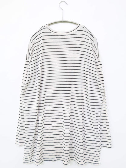 Tシャツ/カットソー/トップス/ホワイト