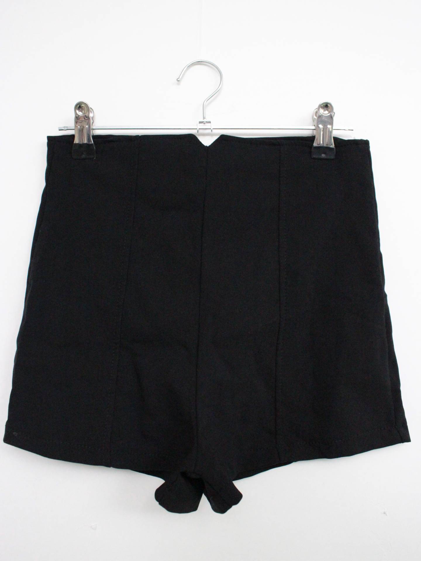 AKMK/チノパンツ/パンツ/ブラック/S