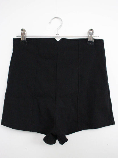 AKMK/チノパンツ/パンツ/ブラック/S