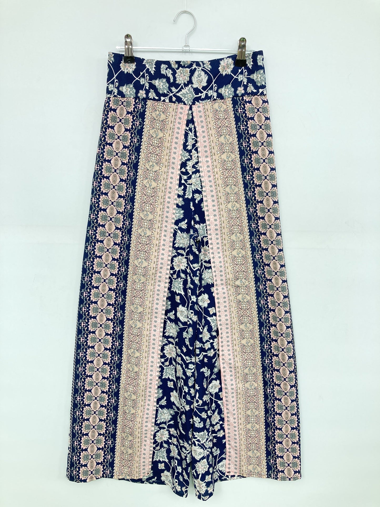 その他パンツ/パンツ/ネイビー/38