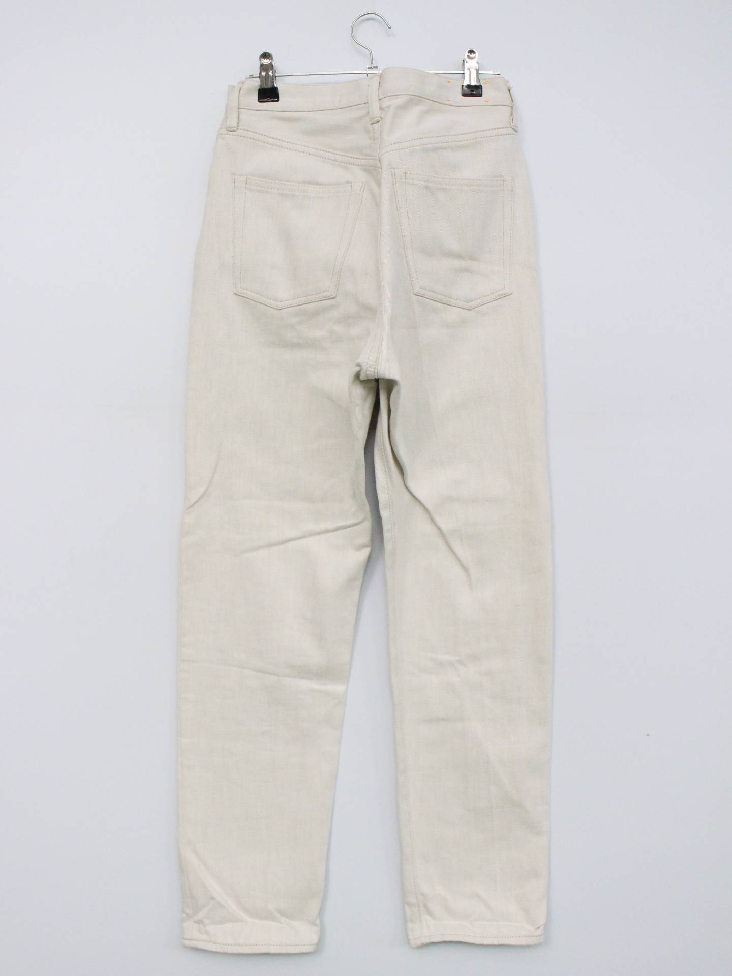 THE SHINZONE/デニムパンツ/パンツ/アイボリー/34