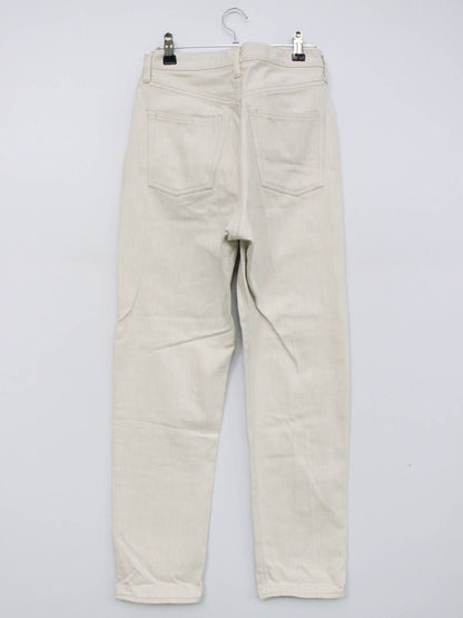 THE SHINZONE/デニムパンツ/パンツ/アイボリー/34