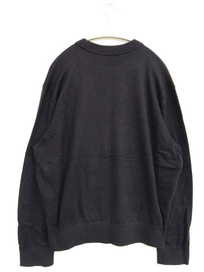 UNIQLO/ユニクロ/スウェット/トップス/ブラック/M