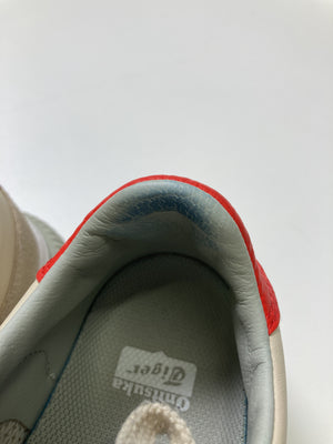 Onitsuka Tiger/オニツカタイガー/スニーカー/シューズ/ベージュ/24