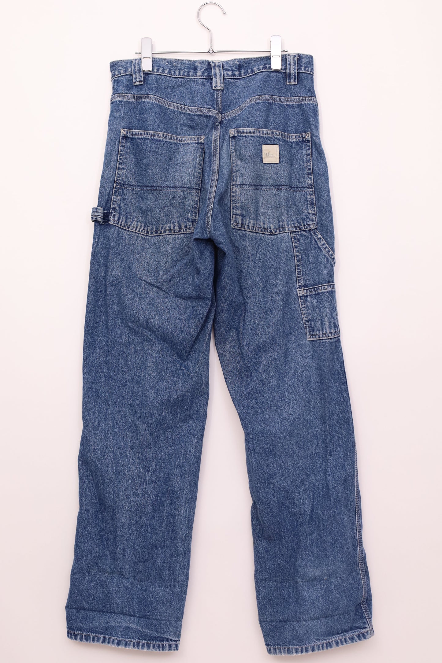 urban Up/デニムパンツ/パンツ/ブルー