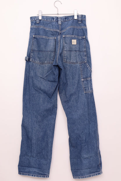 urban Up/デニムパンツ/パンツ/ブルー