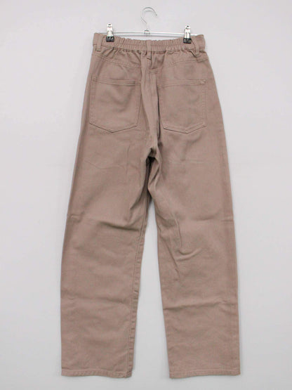 チノパンツ/パンツ/ピンク/M