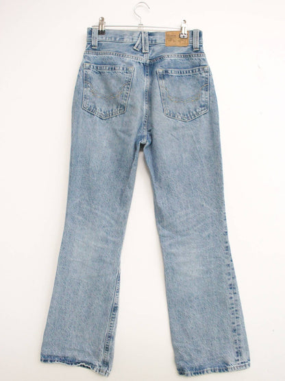 RODEO CROWN/デニムパンツ/パンツ/ブルー/２４