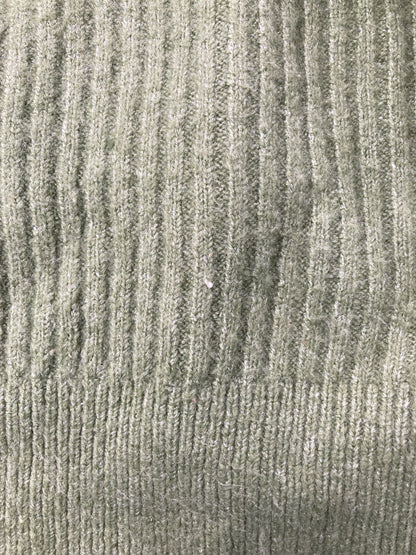 feepur/カーディガン/ボレロ/トップス/グリーン/M