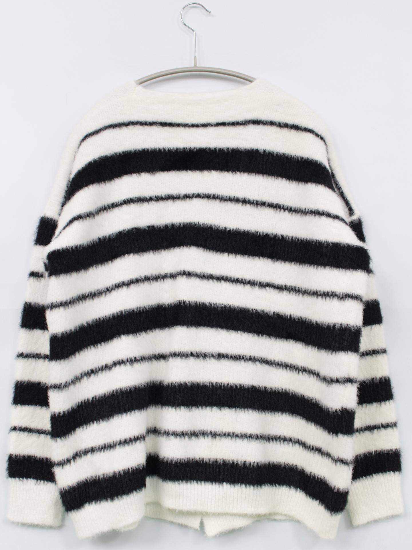 カーディガン/ボレロ/トップス/ブラック