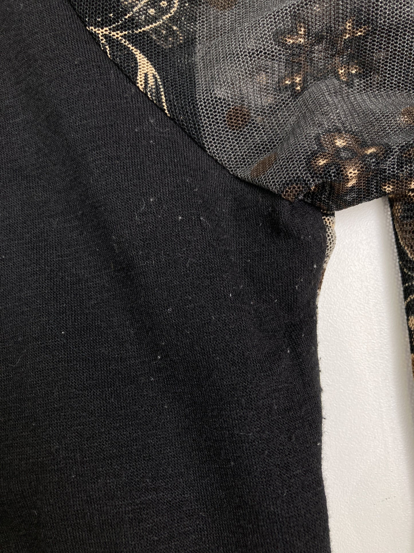 その他トップス/トップス/ブラック