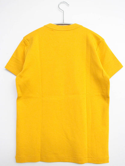 UNIQLO/ユニクロ/Tシャツ/カットソー/トップス/イエロー/Ｓ