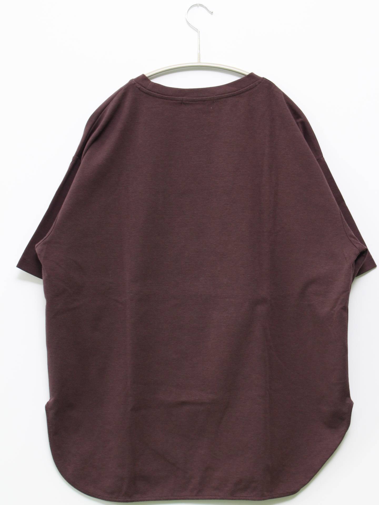 AMERICAN HOLIC/アメリカンホリック/Tシャツ/カットソー/トップス/ブラウン/M