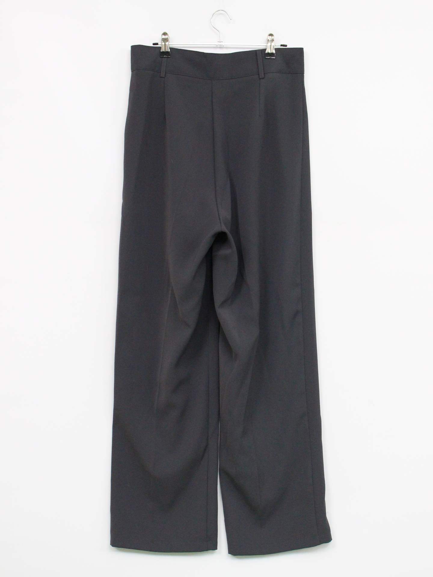 me+em select/ミームセレクト/その他パンツ/パンツ/グレー/XL