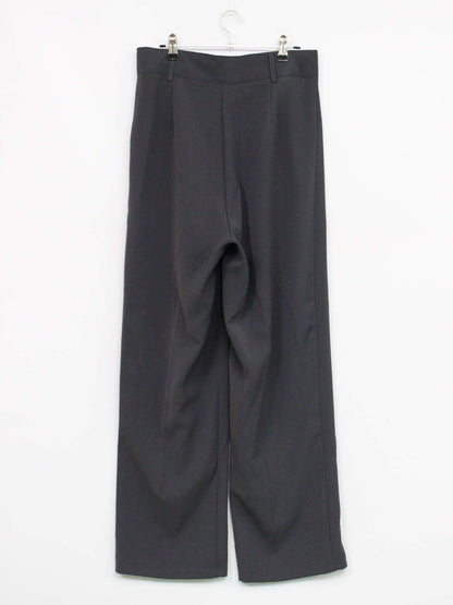 me+em select/ミームセレクト/その他パンツ/パンツ/グレー/XL