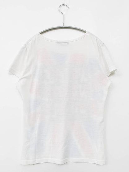 lovetoxic/Tシャツ/カットソー/トップス/ホワイト/M