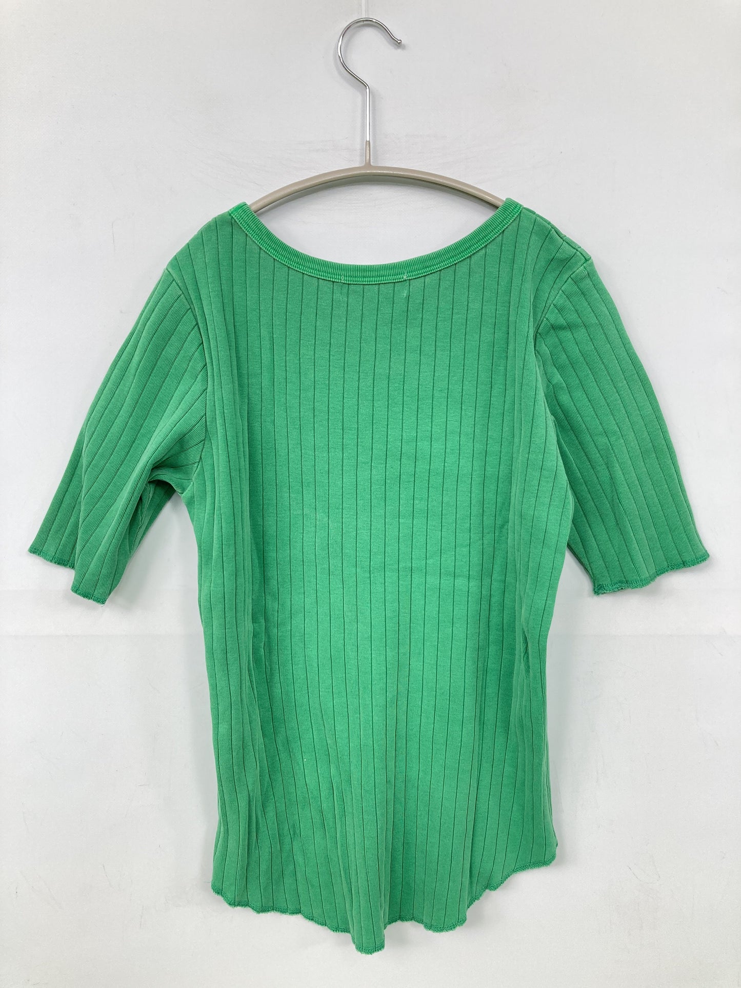 green label relaxing/グリーンレーベルリラクシング/ニット/セーター/トップス/グリーン