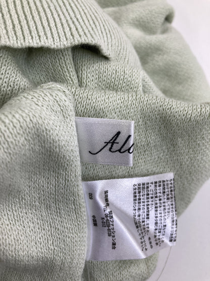 Alotta/ニット/セーター/トップス/グレー/S