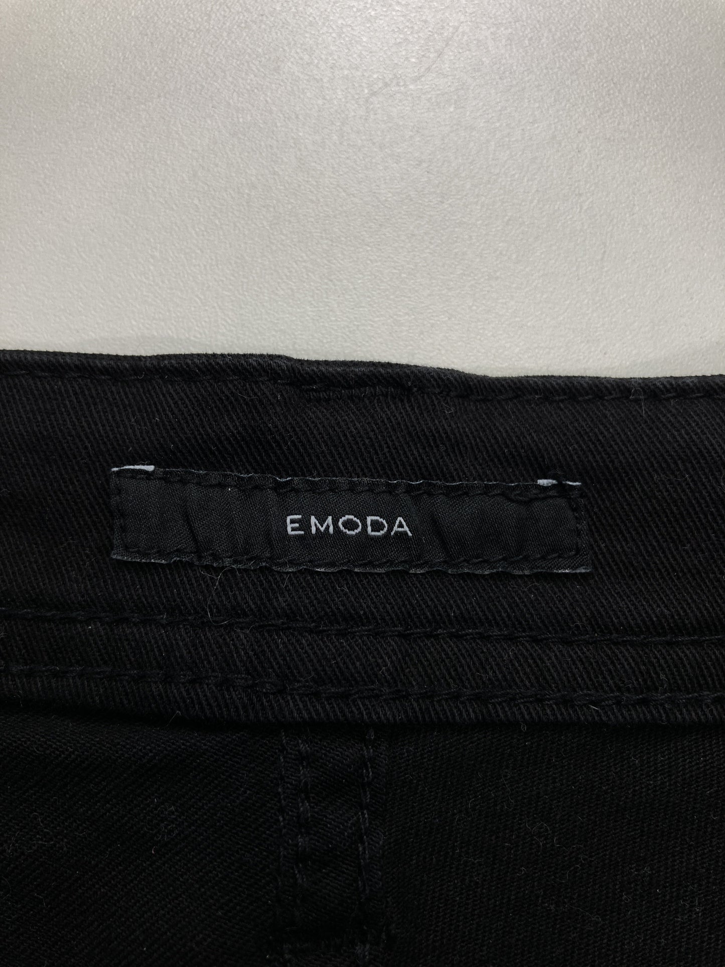 EMODA/エモダ/その他パンツ/パンツ/ブラック/2