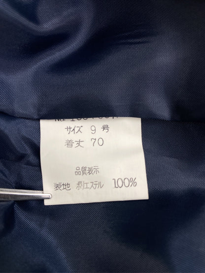 ALPHY ROZ/その他トップス/トップス/ネイビー/9号