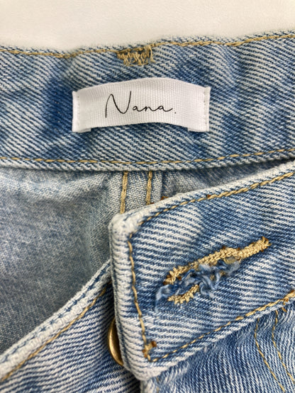 Nana/その他パンツ/パンツ/スカイブルー