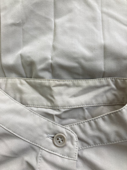 GLOBAL WORK/グローバルワーク/シャツワンピース/ワンピース/ドレス/グレー/F