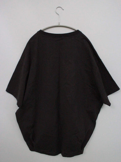 JOURNAL STANDARD/ジャーナルスタンダード/Tシャツ/カットソー/トップス/ブラック