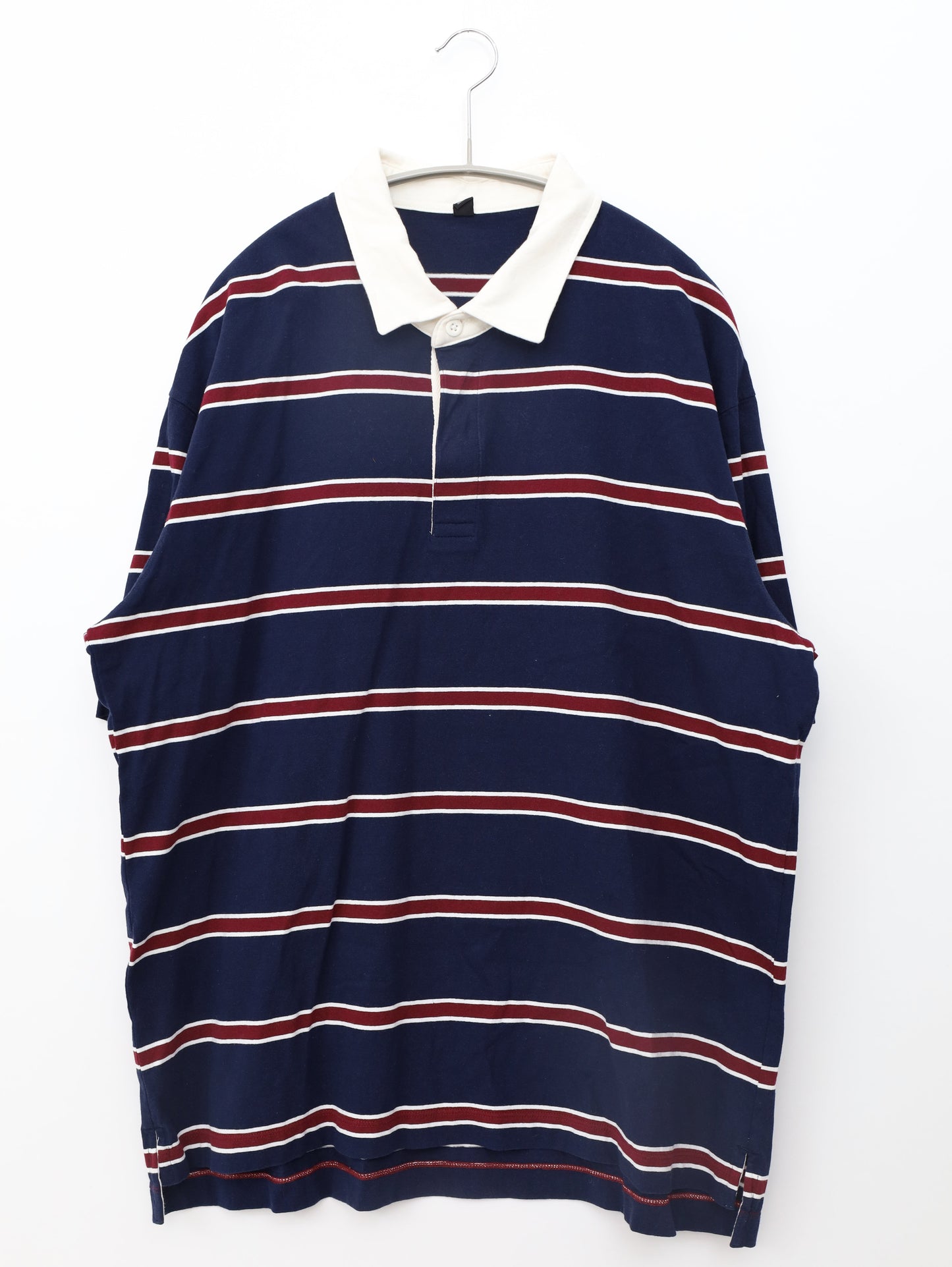 UNIQLO/ユニクロ/その他トップス/トップス/ネイビー/XL