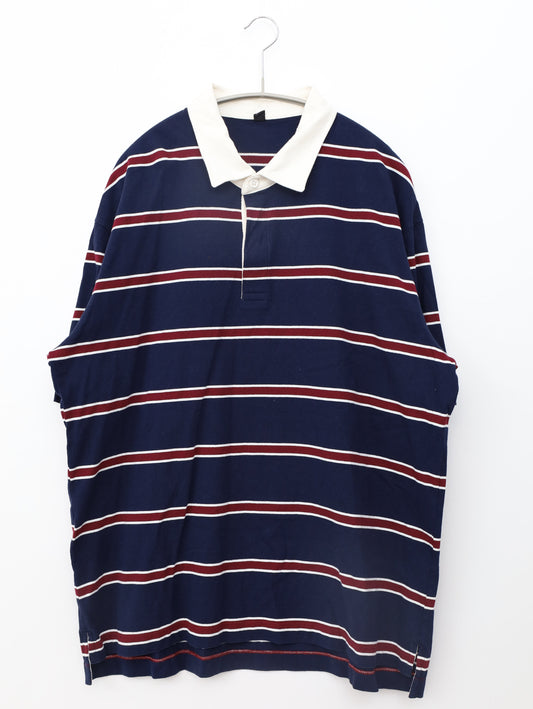 UNIQLO/ユニクロ/その他トップス/トップス/ネイビー/XL