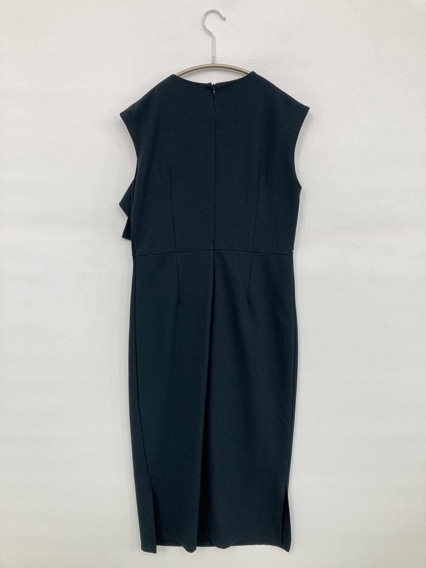 M.deux/エムドゥ/ドレス/ワンピース/ドレス/ブラック