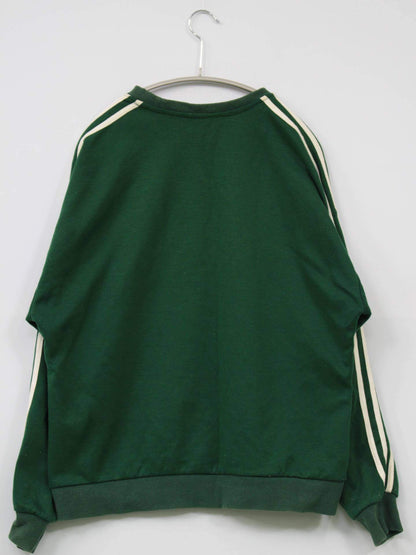 I.N.G CLUB/ジャージ/トラックジャケット/トップス/グリーン/S