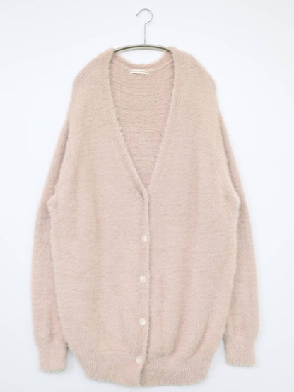 continuer de NICE CLAUP/コンティニューデナイスクラップ/カーディガン/ボレロ/トップス/ベージュ/F