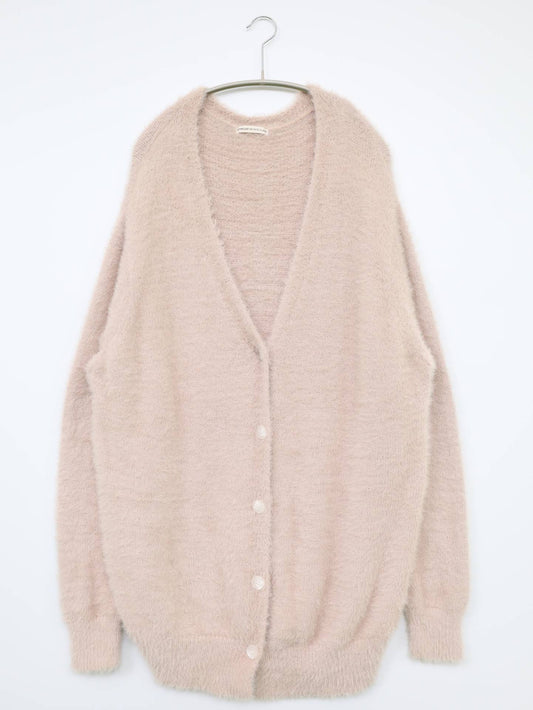 continuer de NICE CLAUP/コンティニューデナイスクラップ/カーディガン/ボレロ/トップス/ベージュ/F