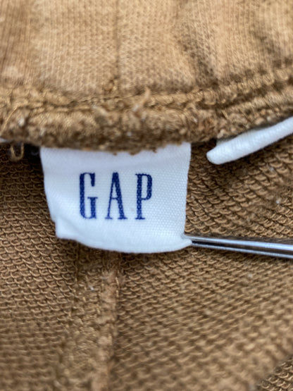 GAP/ギャップ/スウェットパンツ/パンツ/ブラウン/XXS