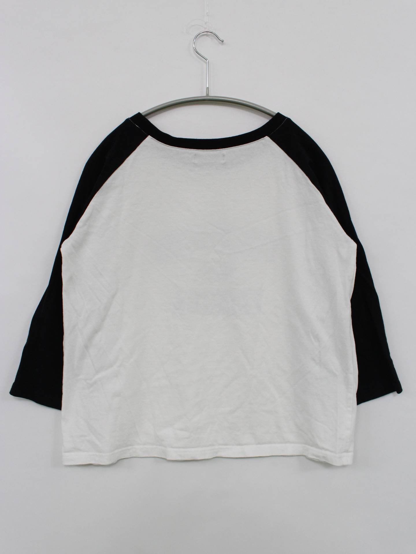 kutir/クティール/Tシャツ/カットソー/トップス/ホワイト/F