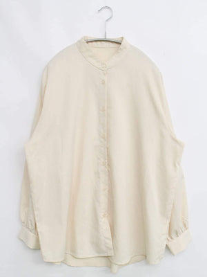 raffime/ラフィミー/シャツ/ブラウス/トップス/アイボリー/F