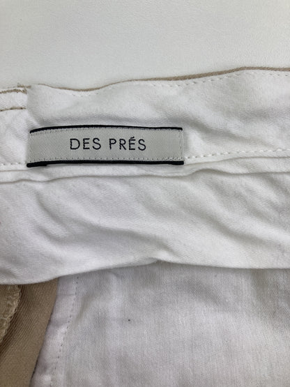 DES PRES/その他パンツ/パンツ/ベージュ/32
