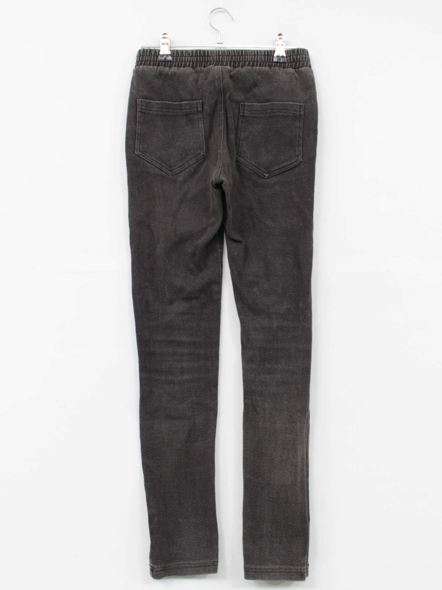 LUCIA/その他パンツ/パンツ/ブラック