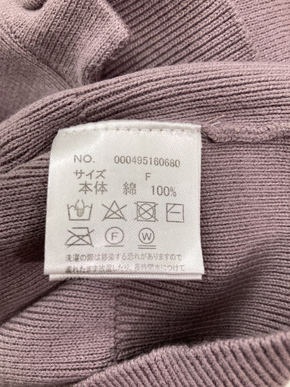 LIP SERVICE/カーディガン/ボレロ/トップス/グレー/F