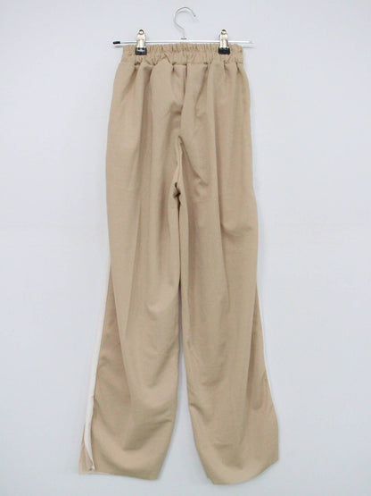 スラックス/パンツ/ベージュ/M