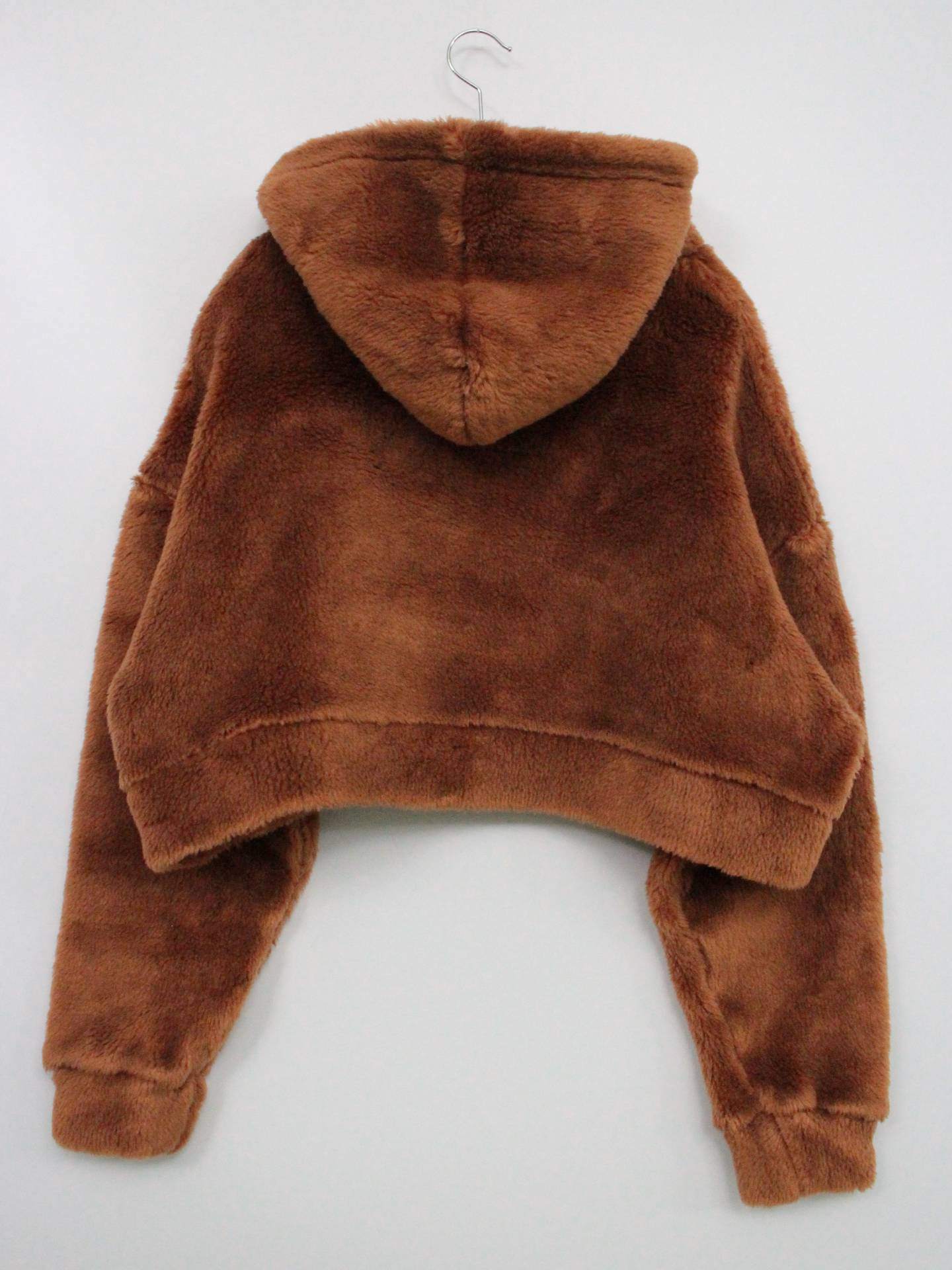 その他トップス/トップス/ブラウン