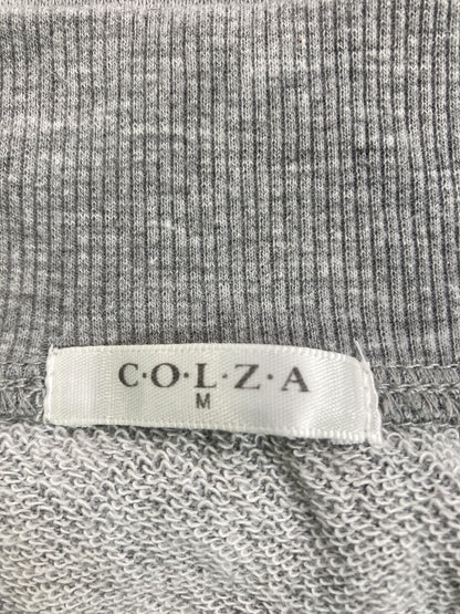 COLZA/コルザ/スウェット/トップス/グレー/M