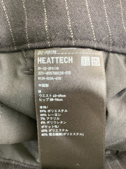 UNIQLO/ユニクロ/その他パンツ/パンツ/ブラック/M