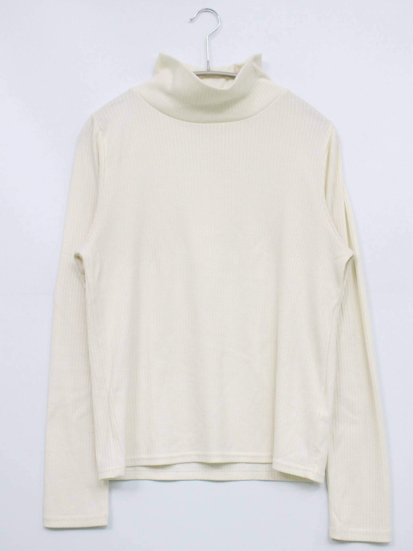 MAJESTIC LEGON/マジェスティックレゴン/その他トップス/トップス/ホワイト/M