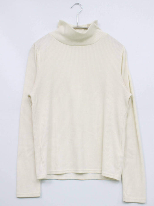 MAJESTIC LEGON/マジェスティックレゴン/その他トップス/トップス/ホワイト/M