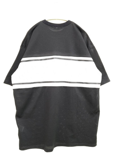 Sandie anap/Tシャツ/カットソー/トップス/ブラック/F