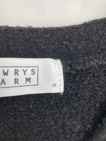 LOWRYS FARM/ローリーズファーム/ニット/セーター/トップス/グレー/M