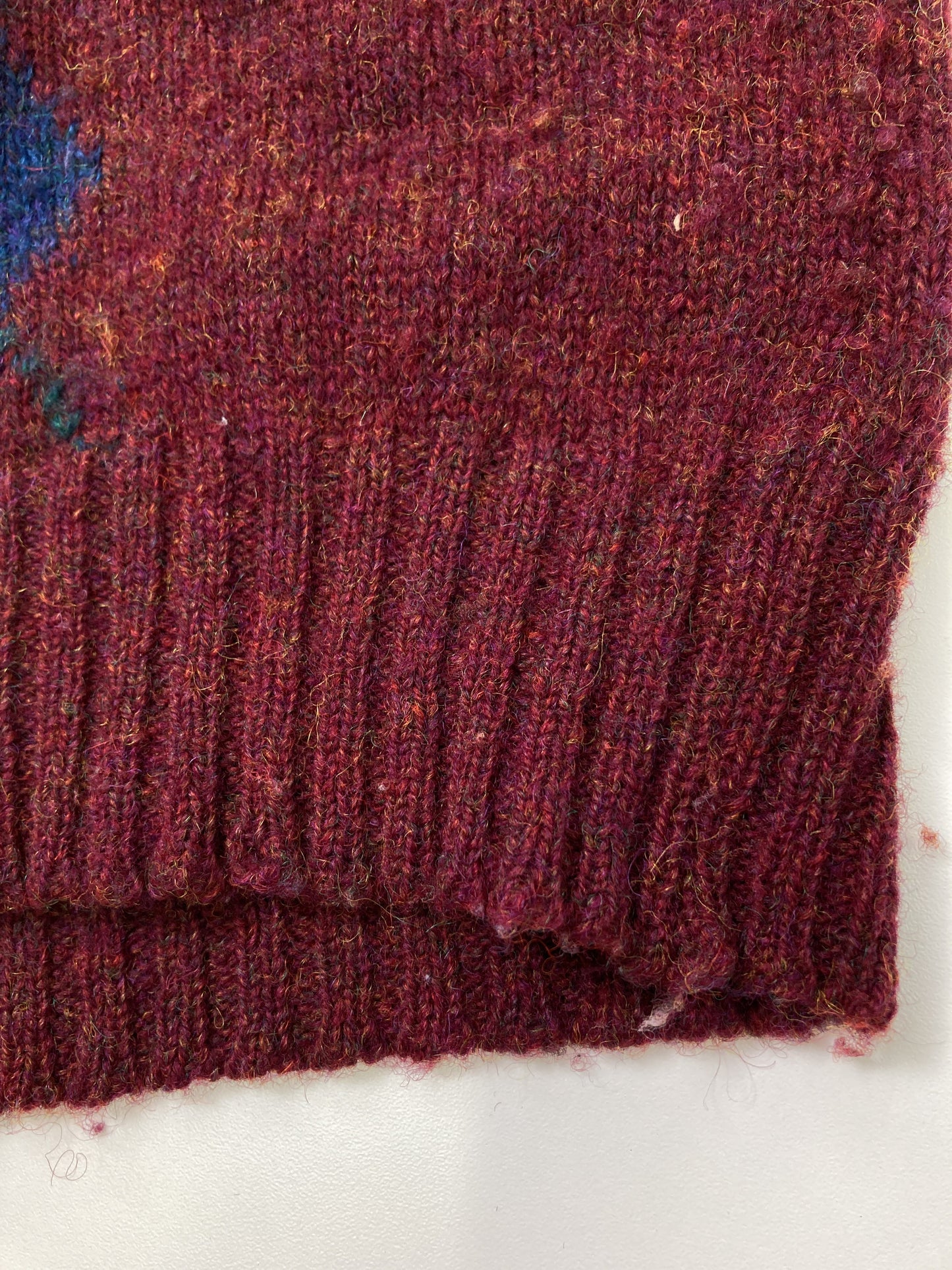 pringle/ベスト/トップス/ブラウン