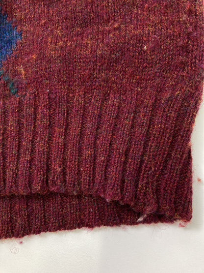 pringle/ベスト/トップス/ブラウン